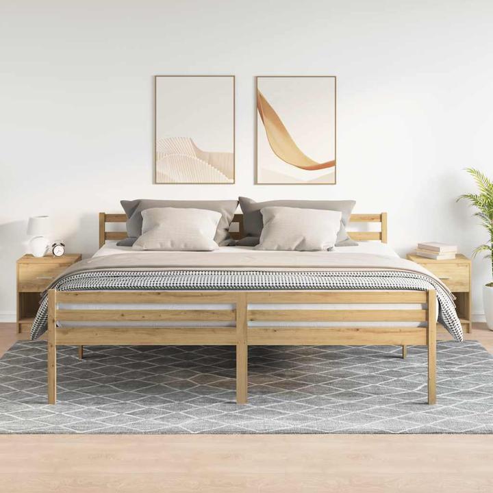 Actual product image VidaXL Olga (40 x 34 x 50 cm)