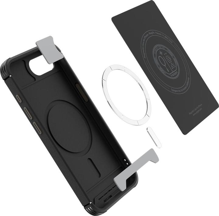 Actual product image Spigen Core Armor (Apple iPhone 16e)