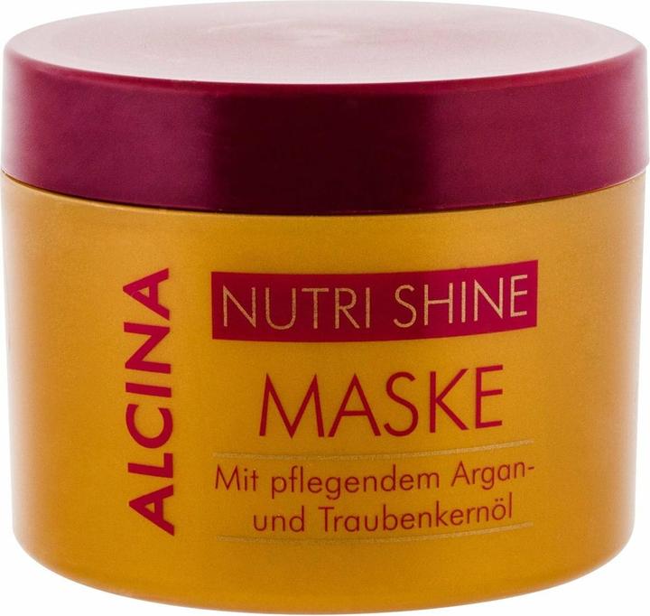 Alcina Nutri Shine (200 ml)