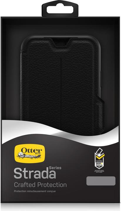 Produktbild OtterBox Strada Folio (Apple iPhone 11)