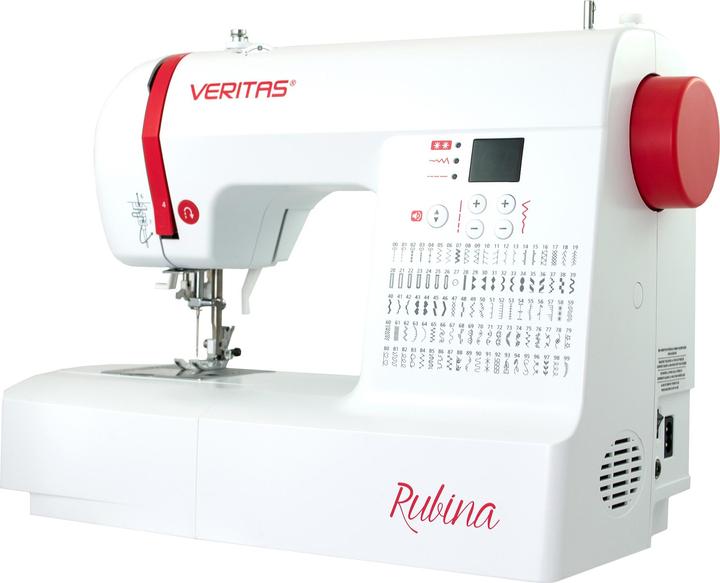Image du produit Veritas Rubina