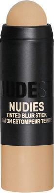 Actual product image Nudestix Nudies Tinted Blur Stick (Light 1)