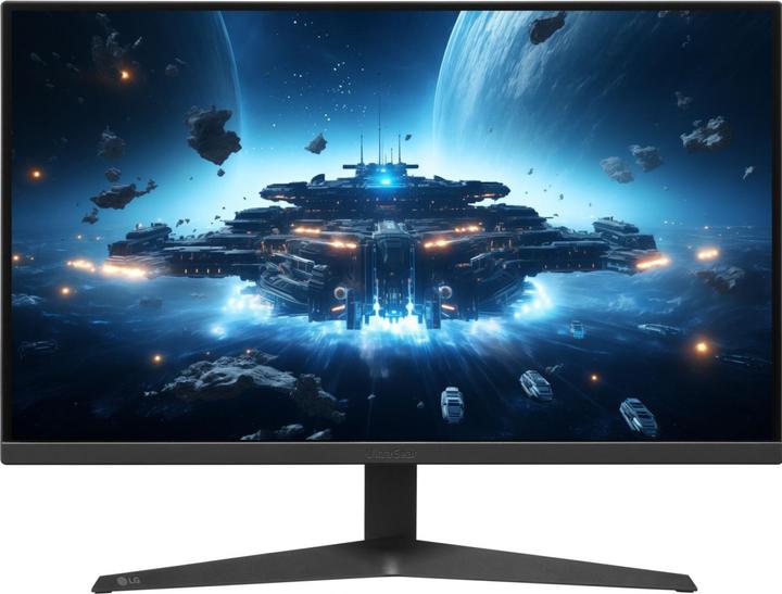 Actual product image LG MSD 27GS50FX-B 27IN 68.6CM (1920 x 1080 pixels, 27")