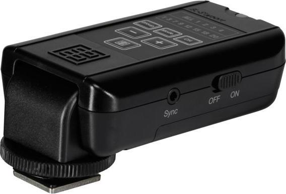Produktbild Elinchrom Skyport Transmitter Plus