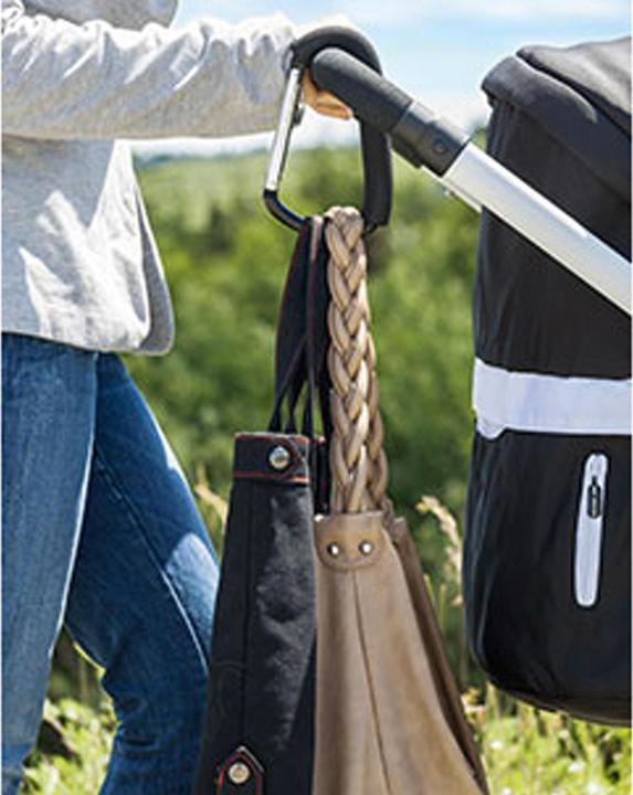 Actual product image Reer CarryHook