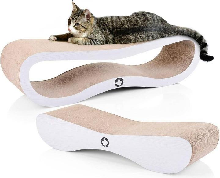 CanadianCat Orbit & Satellite (23 cm, Hellgrau)