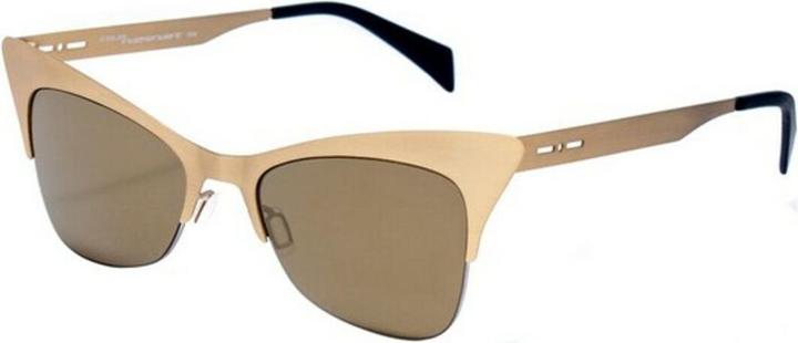 Italia Independent Damensonnenbrille 0504-120-120 Ø 51 mm