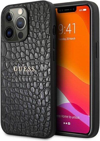 Produktbild Guess Case (Apple iPhone 13 Pro)