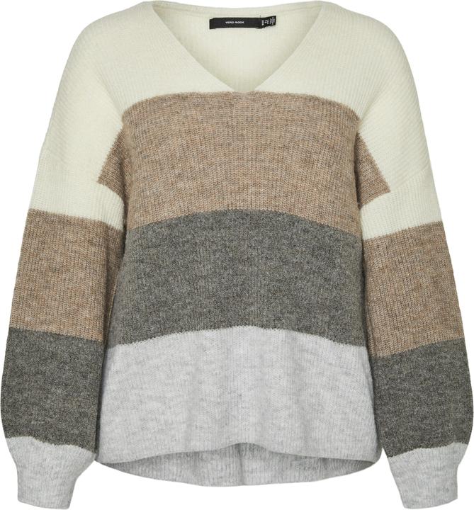 Produktbild Vero Moda VMCDESMA Pullover Strickpullover (48, 50)