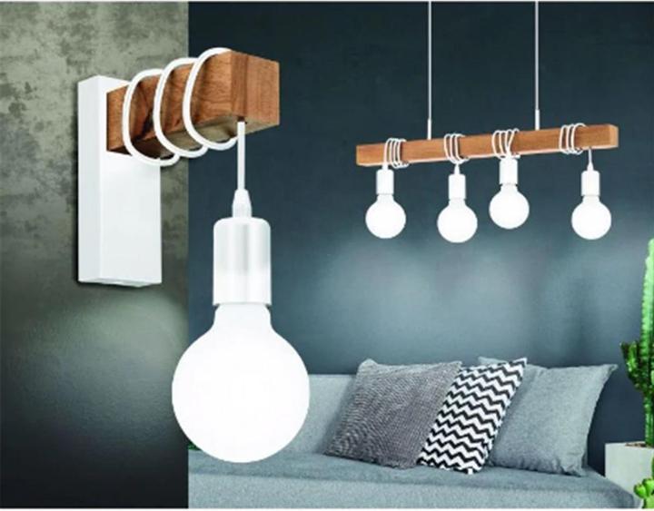Produktbild EGLO Townshend (E27)