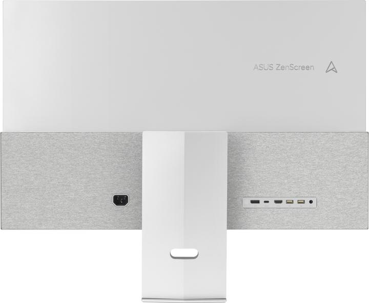 Immagine prodotto ASUS ZenScreen Smart MS32UC (3840 x 2160 pixel, 31.50")
