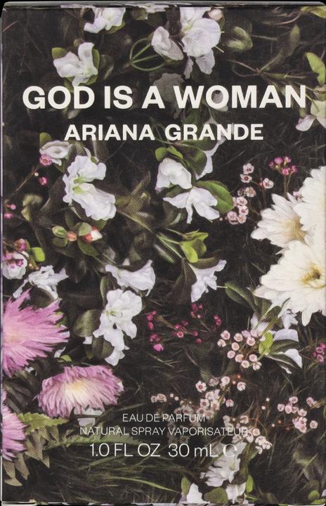 Image du produit Ariana Grande Dieu est une femme (Eau de parfum, 30 ml)