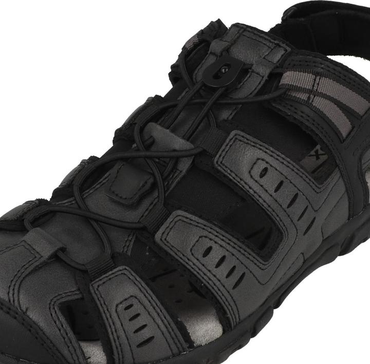 Produktbild Geox U S.Sandal Strada C - 62091 (45)