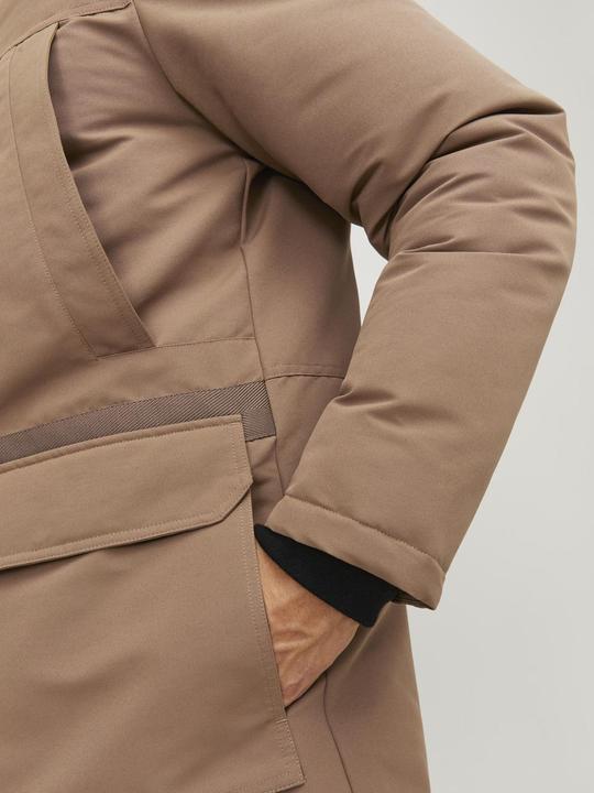 Produktbild Jack & Jones Kapuzen Parka (L)