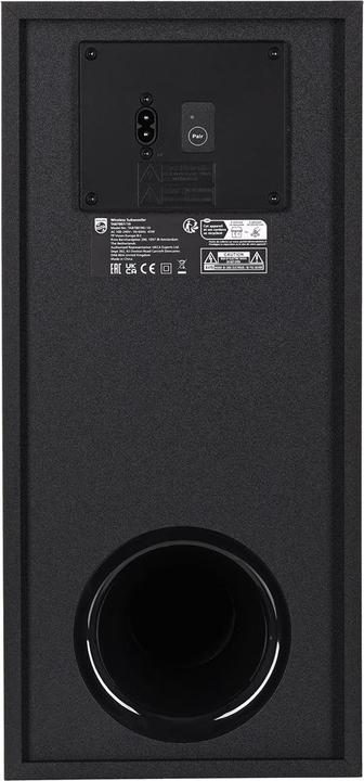 Produktbild Philips TAB7807/10 (310 W, 3.1 Kanal)