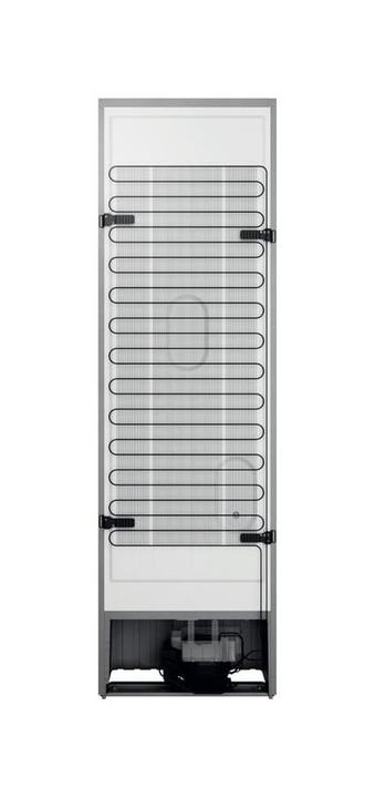 Actual product image Hotpoint Ariston Fridge Freezer Freestanding 367 L D (367 l)