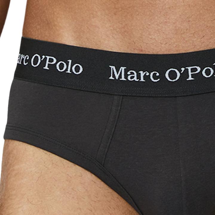 Produktbild Marc O'Polo 6er Pack Essentials Slip / Unterhose (XXL, 6er Pack)