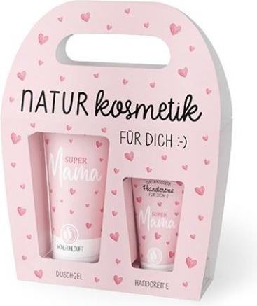 Immagine prodotto La Vida Set di cosmetici Supermum (Set per la cura del corpo)