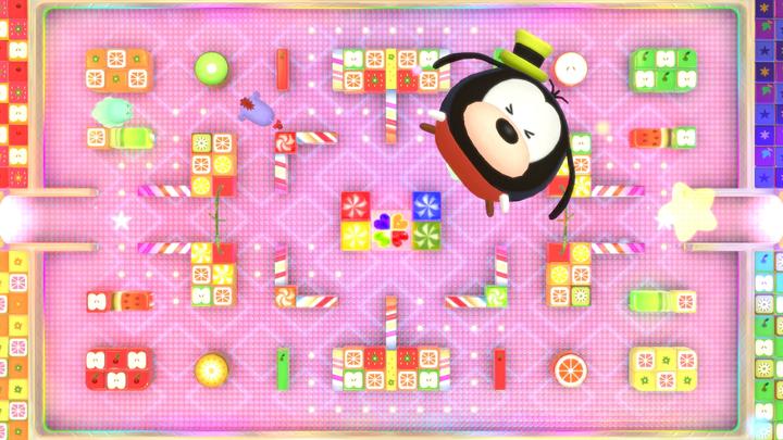 Image du produit Bandai Namco Disney TSUM TSUM FESTIVAL (Switch, Switch Lite, Switch OLED)