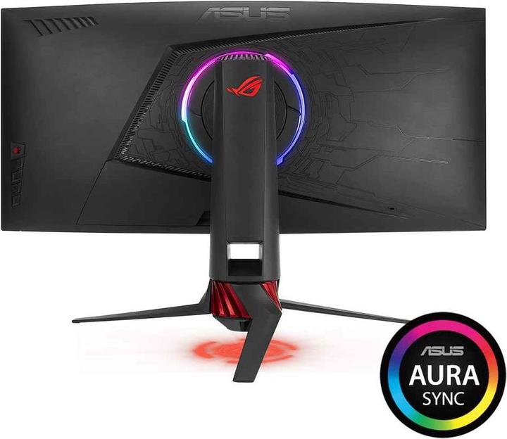 Immagine prodotto ASUS ROG Strix XG35VQ (3440 x 1440 pixel, 35")