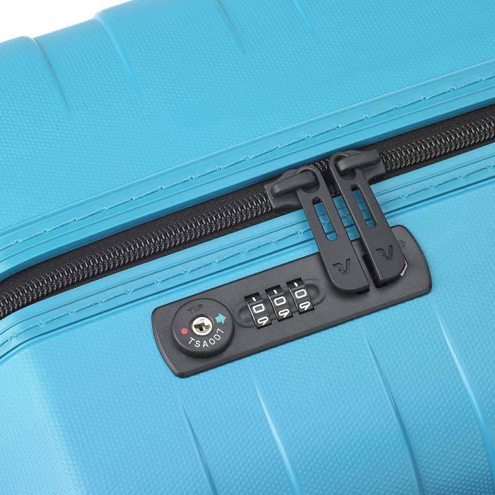 Produktbild Roncato Box Sport 2.0 - Trolley Spinner M, Emerald (80 l, M (50 - 90l))