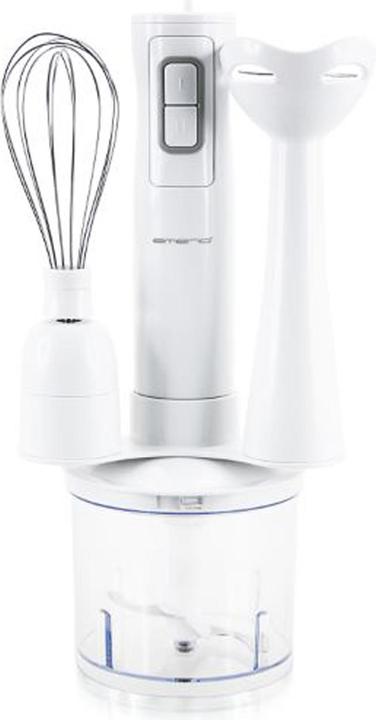 Produktbild Emerio Stabmixer Set, Multizerkleinerer, Schneebesen, Mixer