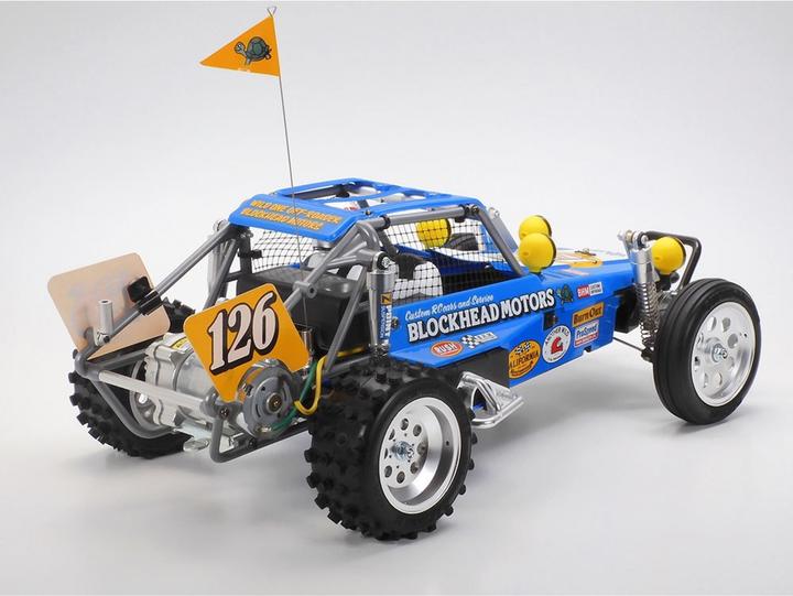 Tamiya Wild One (Kit)