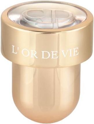 Actual product image Dior Crème Yeux Levres RechargePot (15 ml)