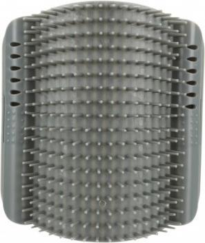 Actual product image Trixie Corner Massage Brush (Cat)