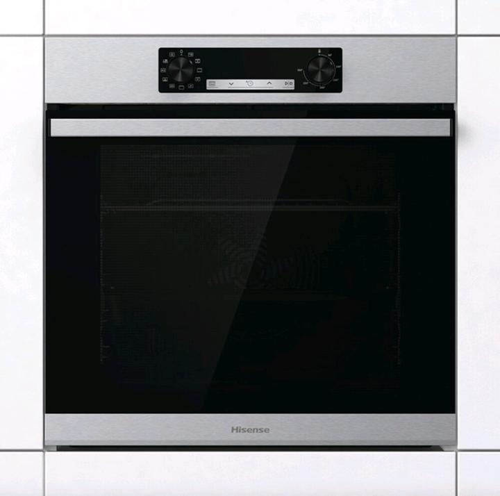 Image du produit Hisense BI64211AX Four multifonction Even Bake 77