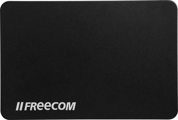 Freecom Mobile Drive Classic 4TB USB 3.0 (4 TB)