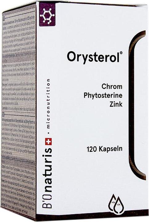 Immagine prodotto B'Onaturis Olio di crusca di riso (120 Pezzo/i, Pillole, 178 g)