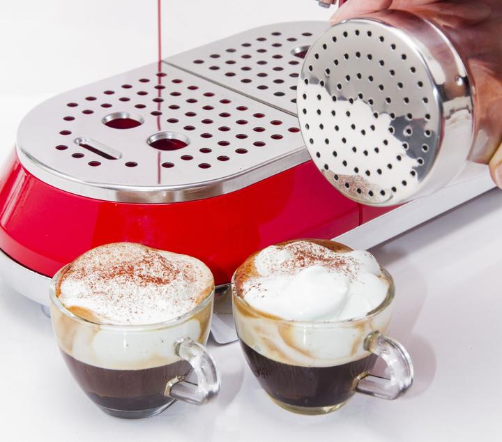 Actual product image Smeg 50's Retro Style