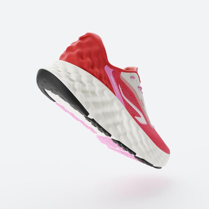 Actual product image Kiprun Laufschuhe Damen - KS900.2 rot (42)