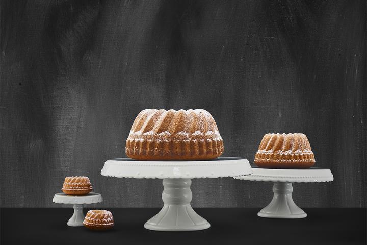 Image du produit Birkmann Assiette à gâteau