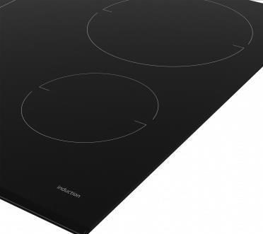 Image du produit Beko HII64202FMT Table de cuisson Intégrée Table de cuisson à induction à zones 4 zone(s)