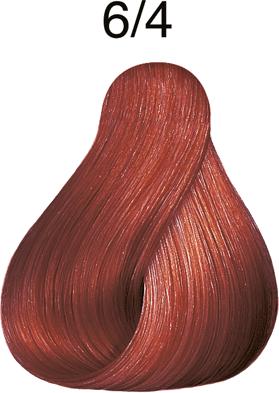 Image du produit Wella Touche de couleur (6/4 blonde foncée Rouge)