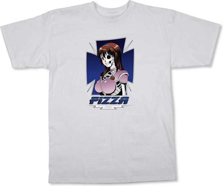 Pizza Hooker T-Shirt (S)