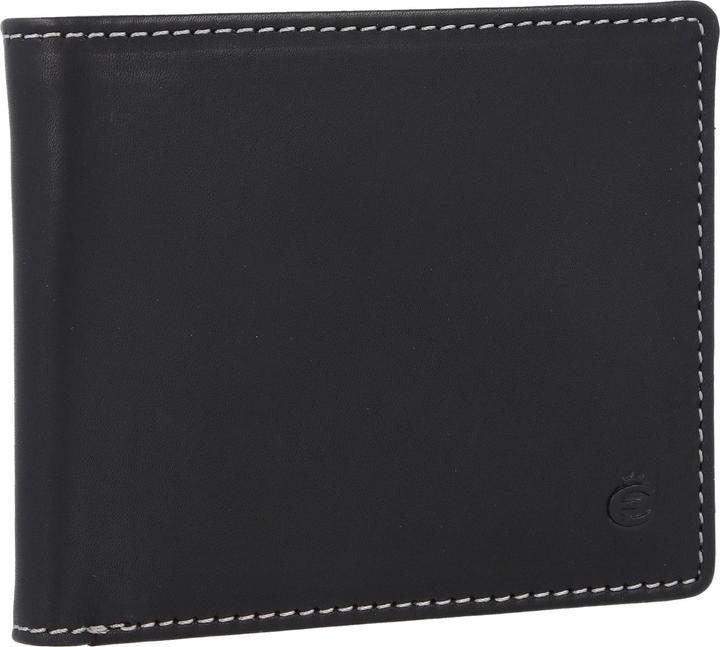 Produktbild Esquire Dallas Geldbörse Leder 10 cm