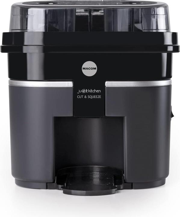 Image du produit Macom 853A Cut And Squeeze (Couper et presser)
