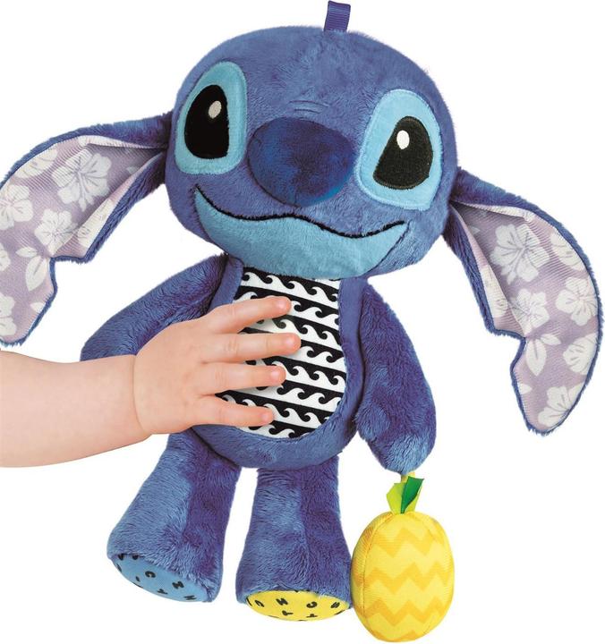 Produktbild Clementoni Stitch (28 cm)