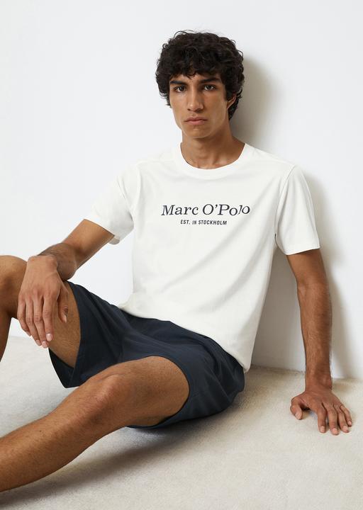 Produktbild Marc O'Polo Natural Jersey Schlafanzug (S)