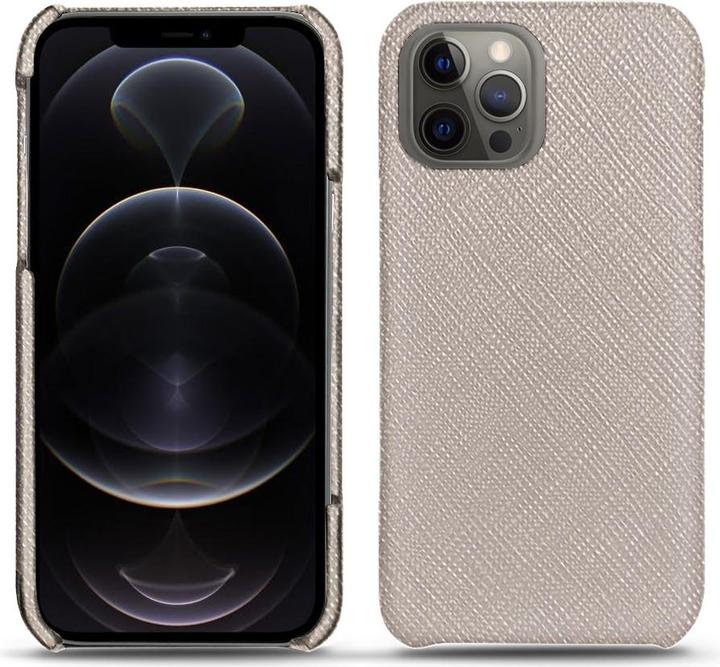 Immagine prodotto Noreve Cover in pelle (Apple iPhone 12 Pro Max)