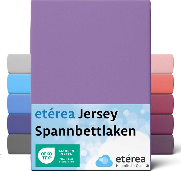 Produktbild Etérea Comfort Jersey (100 x 200 cm, 90 x 200 cm)