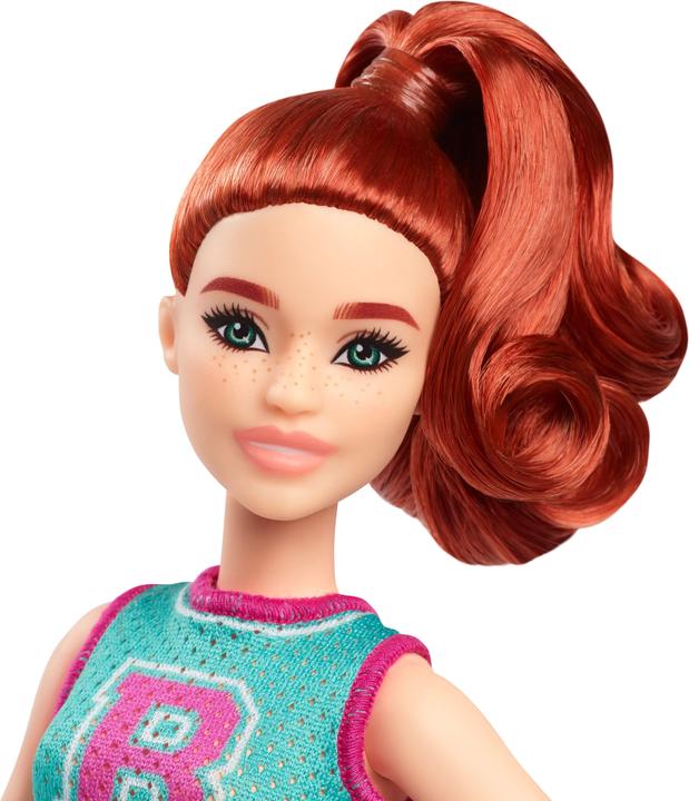 Actual product image Barbie Fashionista - Sport Skirt