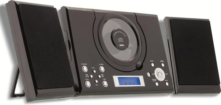 Produktbild Roxx MC 201 (CD Player)