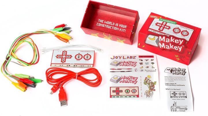 Image du produit Makey Makey Classic