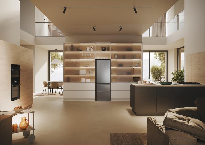 Image du produit Haier HTW 5618CNMG (360 l)