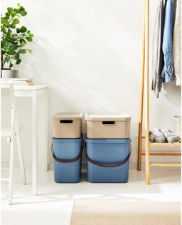 Actual product image Rotho Albula Light 12L (12 l)