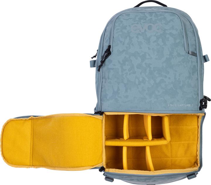 Immagine prodotto Evoc Zaino Stage Capture 22L (22 l)